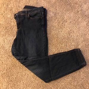 Lauren Conrad Jeans